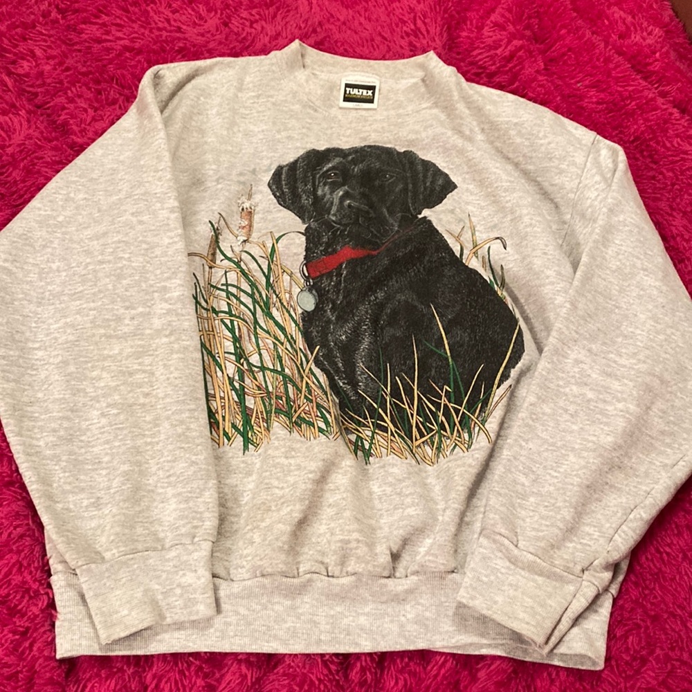 Tultex Maximum Sweatshirt